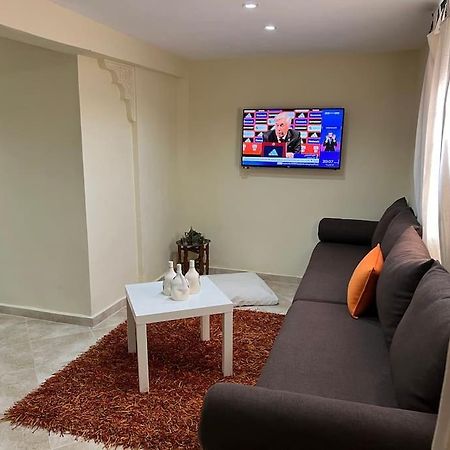 Villa Oasis De La Palmeraie Marakeş Dış mekan fotoğraf