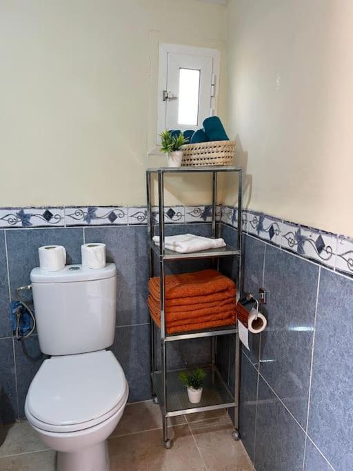 Villa Oasis De La Palmeraie Marakeş Dış mekan fotoğraf