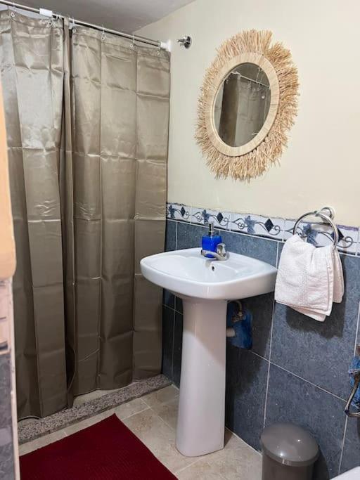 Villa Oasis De La Palmeraie Marakeş Dış mekan fotoğraf