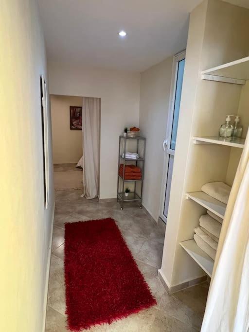 Villa Oasis De La Palmeraie Marakeş Dış mekan fotoğraf