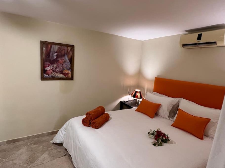 Villa Oasis De La Palmeraie Marakeş Dış mekan fotoğraf
