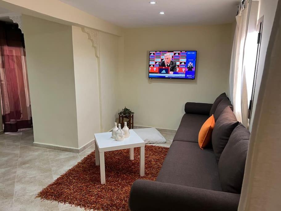 Villa Oasis De La Palmeraie Marakeş Dış mekan fotoğraf